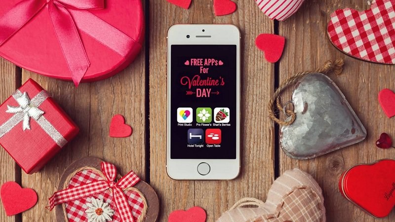 7 ứng dụng, game tính phí hấp dẫn đang FREE cho iPhone, iPad (14/2) - ảnh 1 7 ứng dụng, game tính phí hấp dẫn đang FREE cho iPhone, iPad (14/2) - ảnh 1