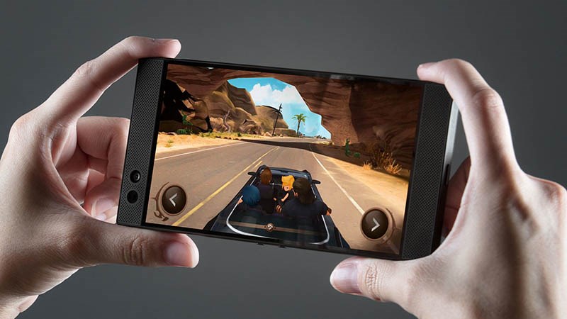 Công ty con của Xiaomi đang nghiên cứu smartphone chuyên chơi game - ảnh 1 Công ty con của Xiaomi đang nghiên cứu smartphone chuyên chơi game - ảnh 1