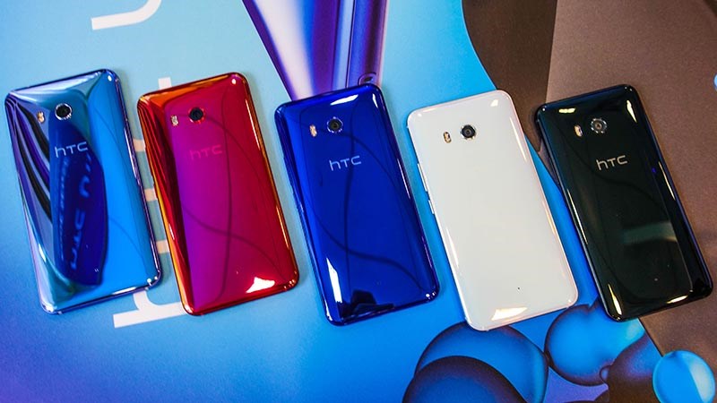 Doanh thu giảm, Chủ tịch mảng smartphone của HTC từ chức - ảnh 2 Doanh thu giảm, Chủ tịch mảng smartphone của HTC từ chức - ảnh 2