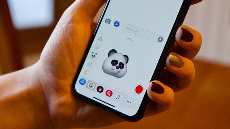 Galaxy S9 có thể được trang bị tính năng giống Animoji trên iPhone X - ảnh 1 Galaxy S9 có thể được trang bị tính năng giống Animoji trên iPhone X - ảnh 1