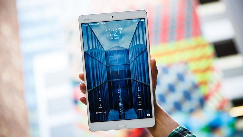 3 mẫu máy tính bảng mới của Huawei sẽ ra mắt tại MWC 2018 - ảnh 1 3 mẫu máy tính bảng mới của Huawei sẽ ra mắt tại MWC 2018 - ảnh 1