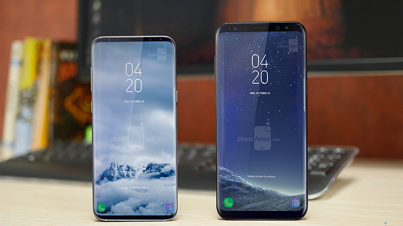 Nhiều tính năng của bộ đôi Galaxy S9 đã được Samsung bật mí qua video - ảnh 1 Nhiều tính năng của bộ đôi Galaxy S9 đã được Samsung bật mí qua video - ảnh 1