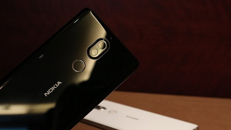 Xuất hiện thông tin mới về Nokia 7 Plus và Nokia 1 - ảnh 1 Xuất hiện thông tin mới về Nokia 7 Plus và Nokia 1 - ảnh 1