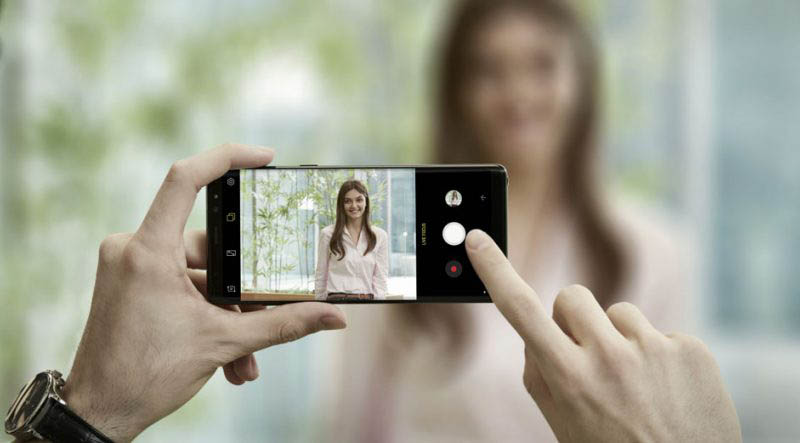 Camera_Galaxy Note 8 Camera_Galaxy Note 8