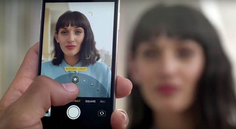 Camera iPhone X Camera iPhone X