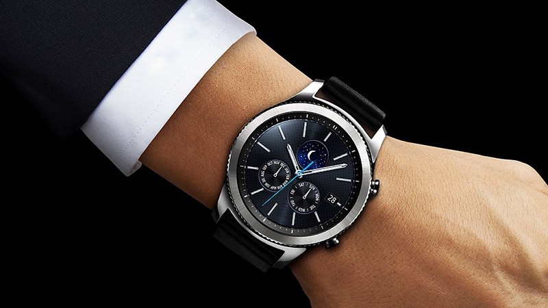 Gear S3 Gear S3