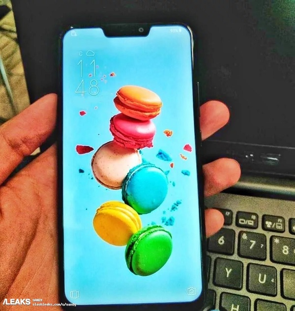 Zenfone 5 Zenfone 5