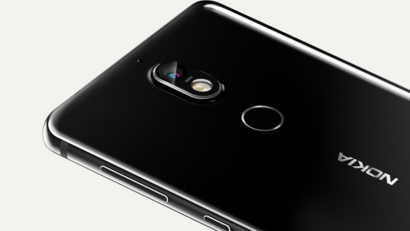 Nokia 4 dùng chip Snapdragon 450 vừa đạt chứng nhận tại FCC Nokia 4 dùng chip Snapdragon 450 vừa đạt chứng nhận tại FCC