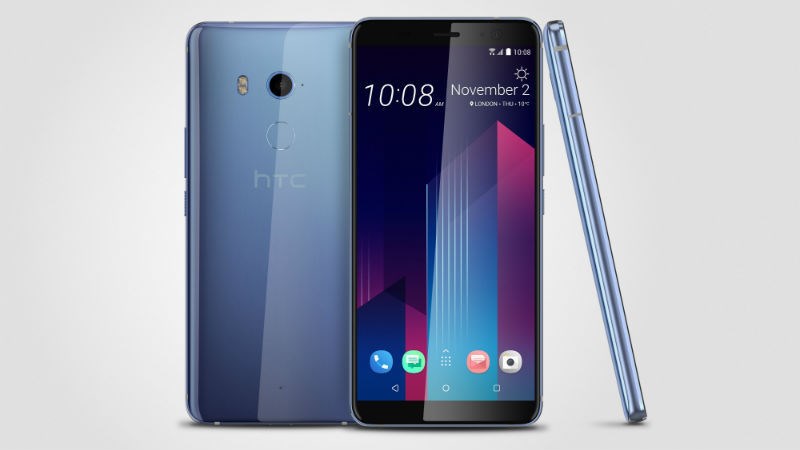 Thông số cấu hình HTC Desire 12 xuất hiện trên hộp đựng Thông số cấu hình HTC Desire 12 xuất hiện trên hộp đựng