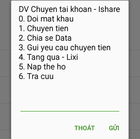 Bí kíp thoát ế nhờ chia sẻ dung lượng 4G từ Viettel