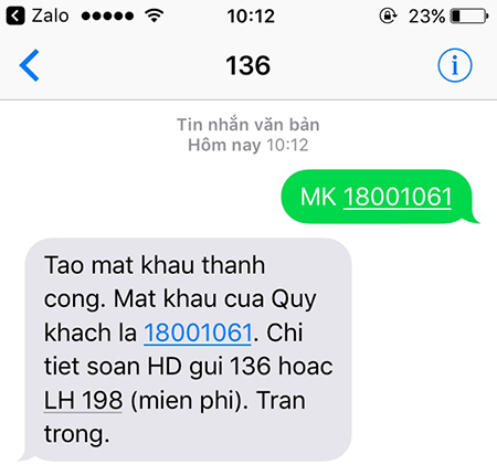 Bí kíp thoát ế nhờ chia sẻ dung lượng 4G từ Viettel