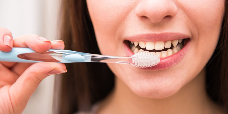 Bạn đã đánh răng đúng cách mỗi ngày?