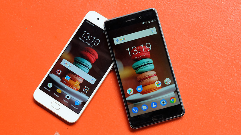 ROM gốc và ROM tuỳ biến ROM gốc và ROM tuỳ biến