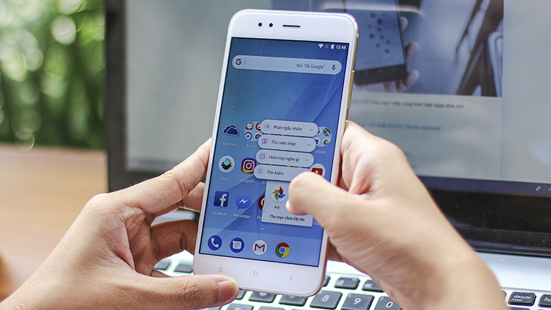 ROM thuần gốc và ROM tuỳ biến ROM thuần gốc và ROM tuỳ biến