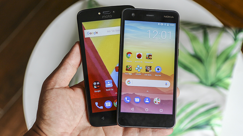 ROM gốc và ROM tuỳ biến ROM gốc và ROM tuỳ biến