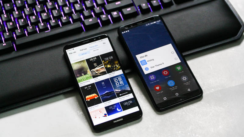 ROM gốc và ROM tuỳ biến ROM gốc và ROM tuỳ biến