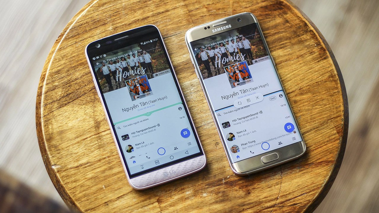 ROM gốc và ROM tuỳ biến ROM gốc và ROM tuỳ biến