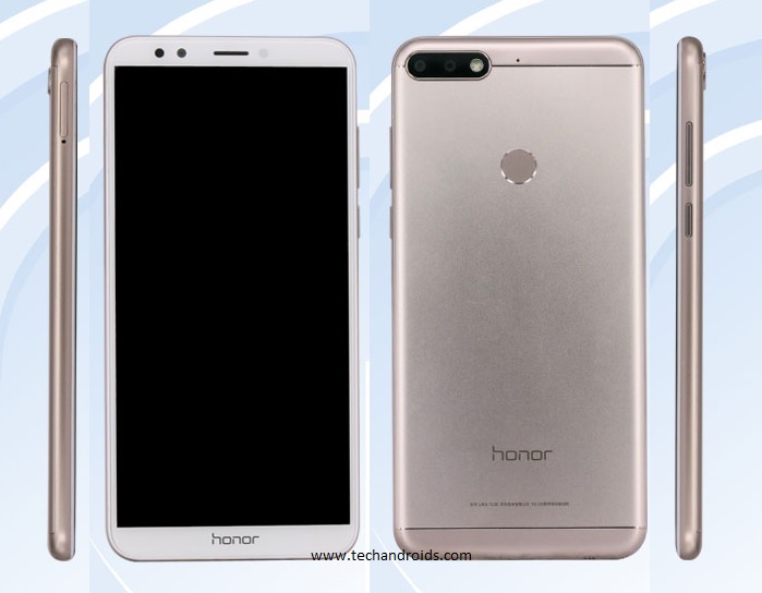 Honor 7C Honor 7C