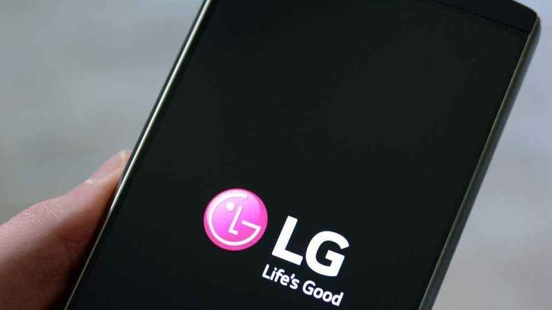 LG LG