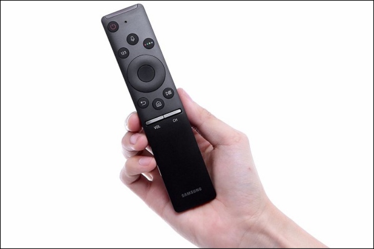 One Remote là gì? Các tính năng nổi bật của One Remote trên tivi Samsung > Tivi dòng N năm 2018