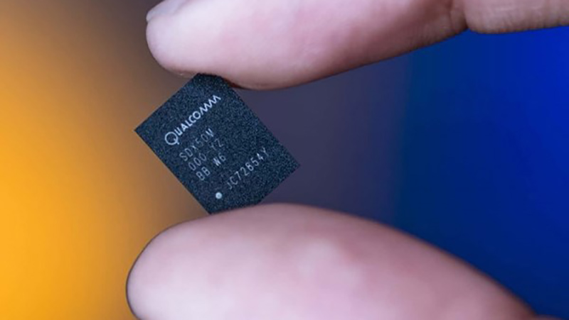 Chip Qualcomm
