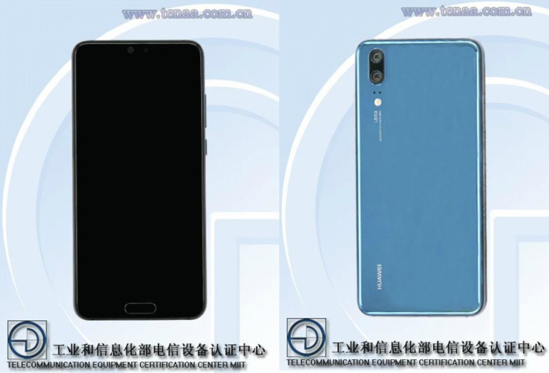 Huawei P20 Huawei P20
