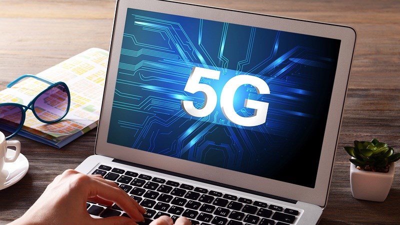 Kết quả hình ảnh cho laptop 5g