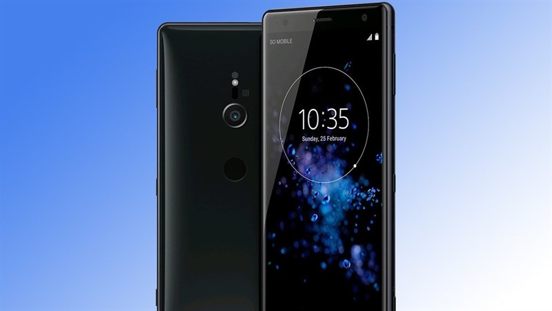 Sony có thể ra mắt 3 smartphone tại MWC 2018