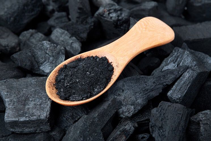 What is activated carbon? The great uses of activated charcoal