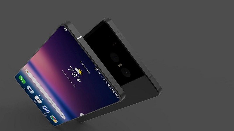 LG xác nhận dòng G series chưa bị khai tử LG xác nhận dòng G series chưa bị khai tử