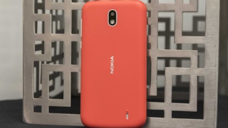 Nokia 1