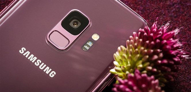 Galaxy S9 và S9 Plus: Thông số cấu hình và giá bán chính thức tại Việt Nam