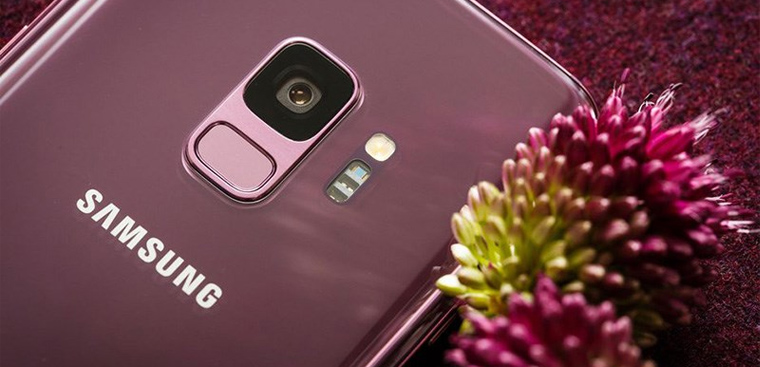 Galaxy S9 và S9 Plus: Cấu hình và giá bán chính thức tại Việt Nam