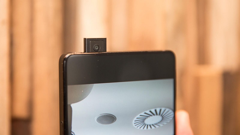 Vivo Apex sẽ chính thức được trình làng vào ngày 5/3 tới Vivo Apex sẽ chính thức được trình làng vào ngày 5/3 tới
