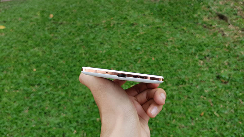 Nokia 7 Plus Thế Giới Di Động