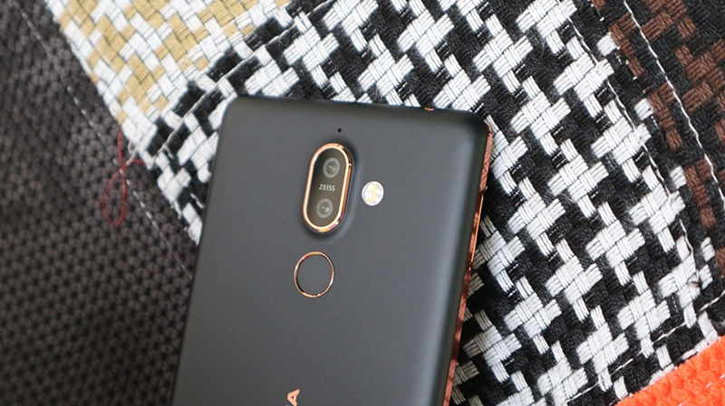 nokia 7 plus đánh giá