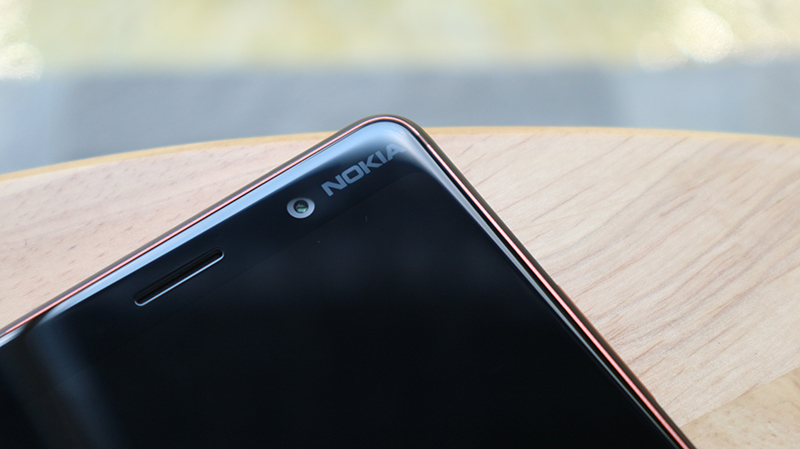 nokia 7 plus đánh giá