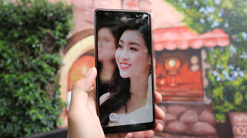 nokia 7 plus đánh giá