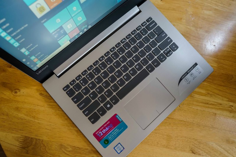 Cấu hình mạnh mẽ