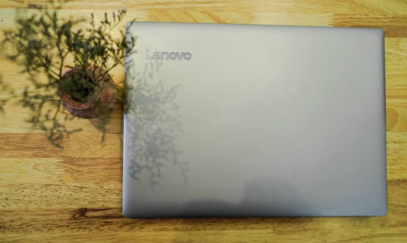 Thiết kế sang trọng, nhẹ nhàng