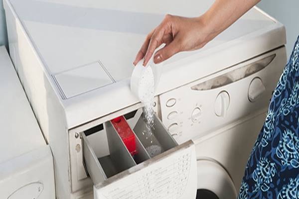 Những lưu ý lúc dùng chất tẩy cho máy giặt Su-dung-chat-tay-cho-may-giat5