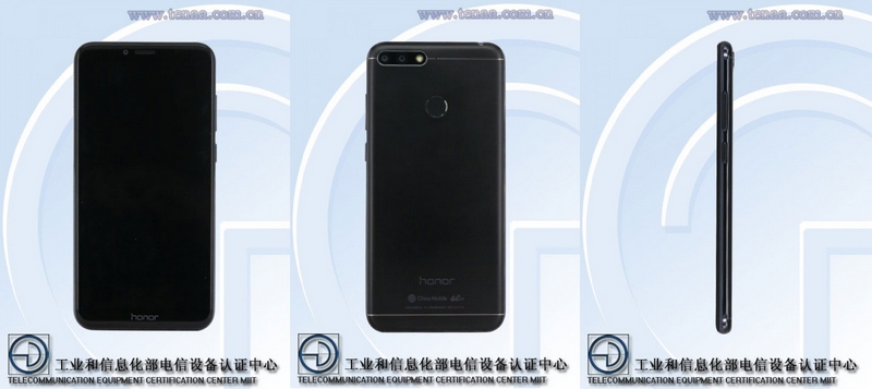 Hình ảnh Huawei AUM-TL20