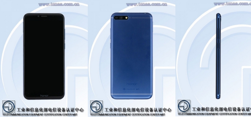 Hình ảnh Huawei AUM-TL00