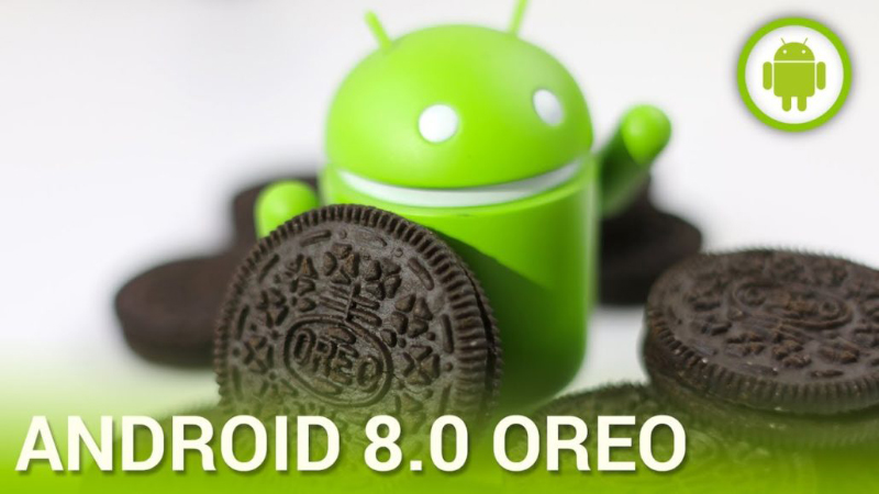 Android Oreo