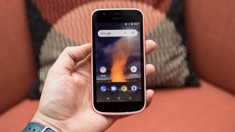 Nokia 1