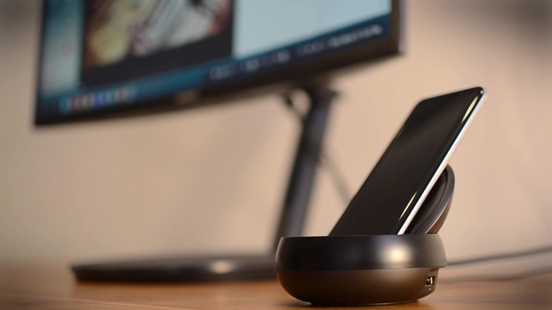 Samsung Dex Samsung Dex