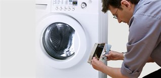 Dây tiếp địa là gì? Cách lắp dây tiếp điện cho máy giặt đơn giản nhất