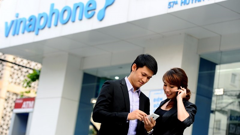 VinaPhone: Ngập tràn chương trình khuyến mại kể từ tháng 3/2018 VinaPhone: Ngập tràn chương trình khuyến mại kể từ tháng 3/2018