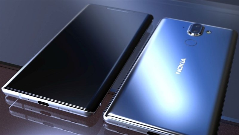 Nokiapoweruser: Nokia 9 và Nokia 8 Pro sẽ ra mắt trong năm 2018 Nokiapoweruser: Nokia 9 và Nokia 8 Pro sẽ ra mắt trong năm 2018