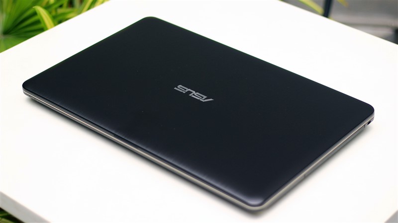 Đánh giá Laptop Asus X541UA